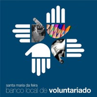 Logo Banco Voluntariado