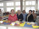 15.ª Matiné Dançante de Caldas de S. Jorge