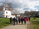 Caminhada da Primavera em Santa Maria da Feira