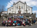 Caminhada da Primavera em Santa Maria da Feira