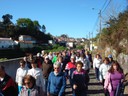 Caminhada da Saúde em Fiães - 11/04/2016.