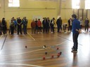 Jogos de Páscoa Intergeracionais