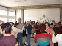 Matiné Dançante das Caldas de São Jorge - Salão do Centro Social Paroquial 