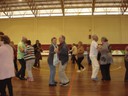 Matiné Dançante de Canedo - 21/03/2017 - Pavilhão Gimnodesportivo