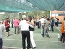 Matiné Dançante de Espargo  - 16/05/2017 - Pavilhão Polidesportivo