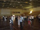 Matiné Dançante de Lourosa - ​11/​04/2017 - Pavilhão Desportivo da Escola EB 2,3