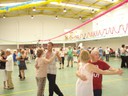 Matiné Dançante de Milheirós de Poiares - 20/06/2017 - Pavilhão Desportivo da EB 2,3