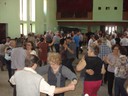 Matiné Dançante de Mosteirô - ​04/​04/2017 - Salão Paroquial
