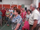 Matiné Dançante de Paços de Brandão - 11/07/2017 - Pavilhão Desportivo da EB 2,3