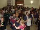 Matiné Dançante de Pigeiros - 07/03/2017 - Salão do Centro Cívico