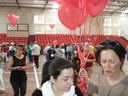 Matiné Dançante de Santa Maria da Feira - 02/05/2017 - Pavilhão Desportivo da Lavandeira