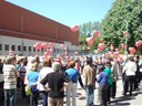 Matiné Dançante de Santa Maria da Feira - 02/05/2017 - Pavilhão Desportivo da Lavandeira