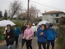 Caminhada da Primavera - Louredo - ​20/​03/2017