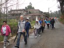 Caminhada da Primavera - Louredo - ​20/​03/2017