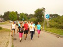 Caminhada do Verão - Lourosa - ​19/​06/2017