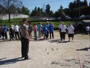 Jogos da Páscoa pela Diversidade - 06/04/2017 - Escola Básica de Paços de Brandão 