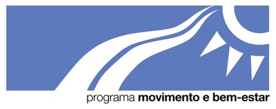 Logotipo Movimento e Bem-Estar